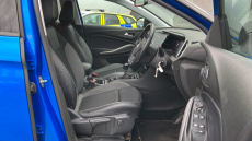 Vauxhall Grandland 1.2 Turbo GS Line 5dr Petrol Hatchback